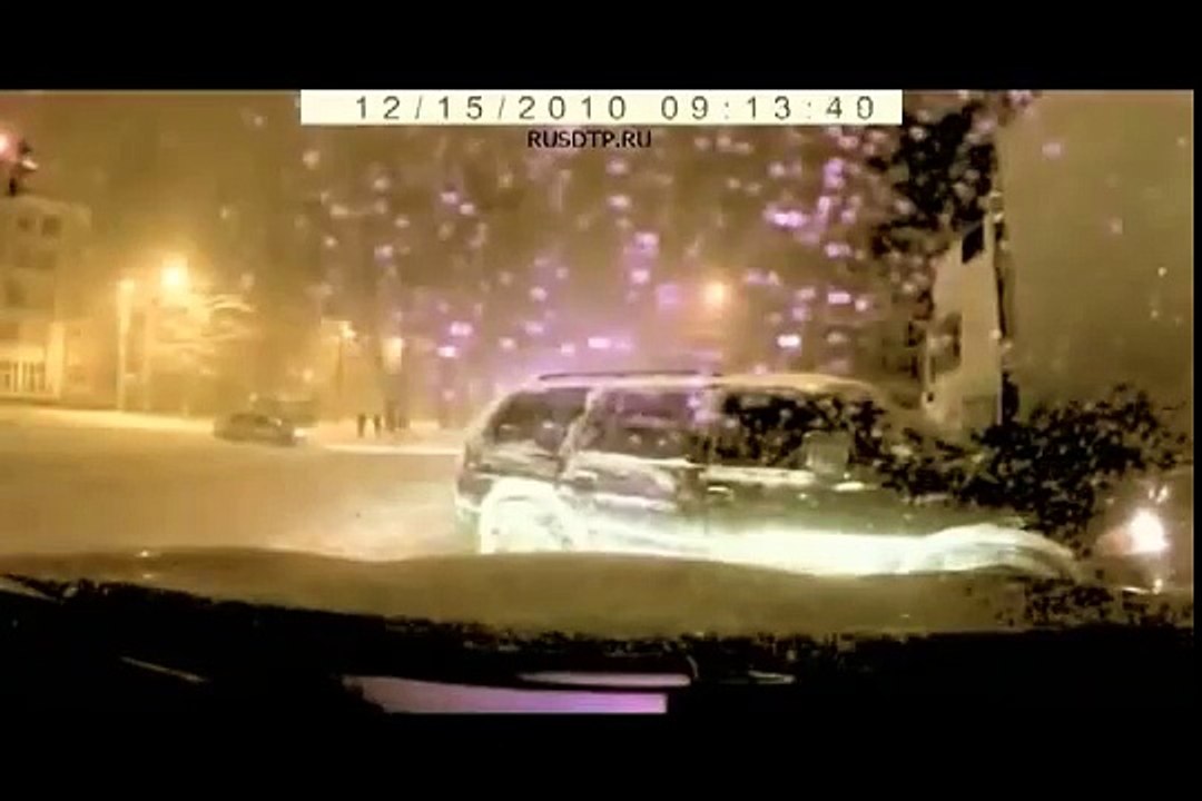 New car crash compilation