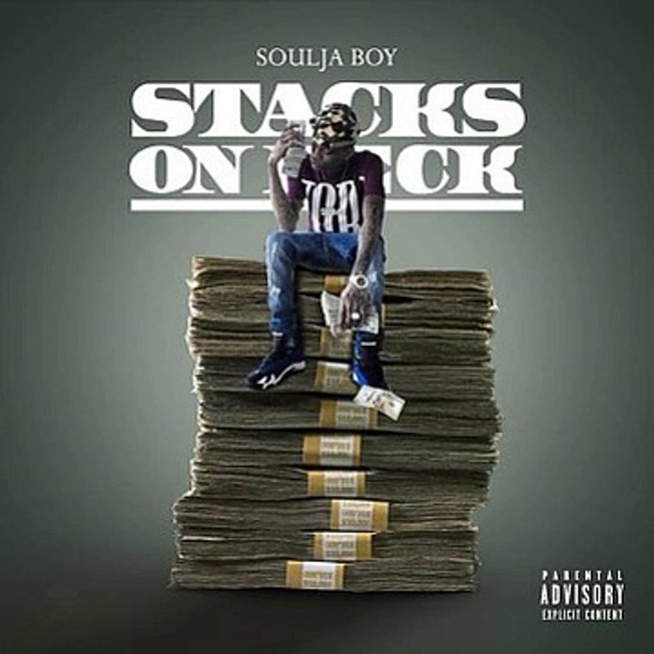 06-soulja boy-two step (feat. agoff)