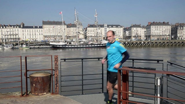 Pour ses 120 ans, le trois-mâts Belem retrouve son luxe d'antan