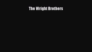 Read The Wright Brothers Ebook Free