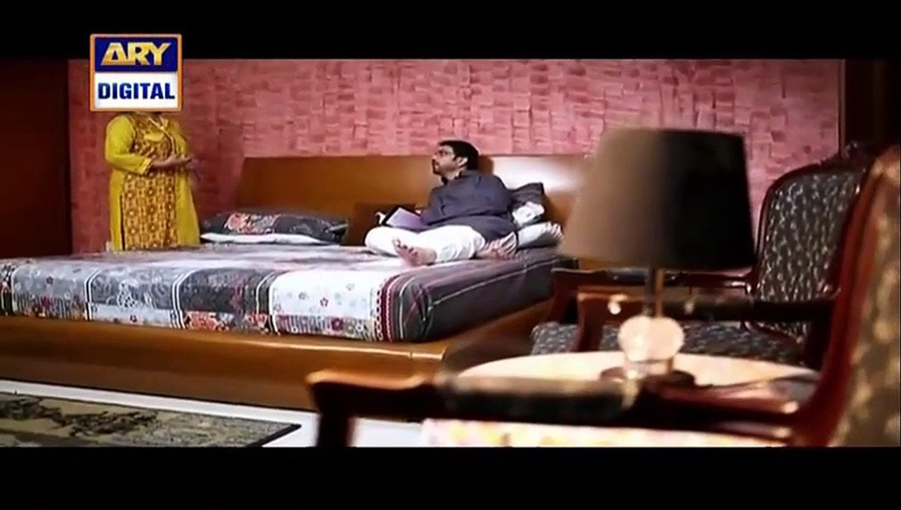 Shehzada Saleem Episode 30 on ARY Digital - 15th March 2016