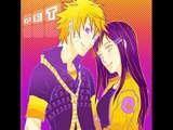 NaruHina Doujinshi