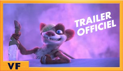 L'Age de glace_Nouvelle bande annonce VF HD