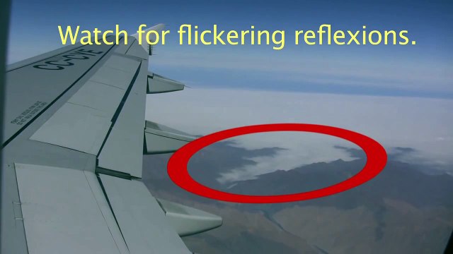 Incredible UFO Sightings Cusco Peru Machu Picchu 10/22/2010 not 2011