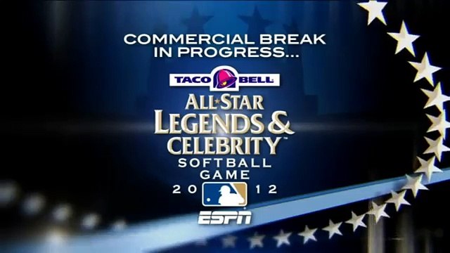 2012 Celebrity All Star Game 36