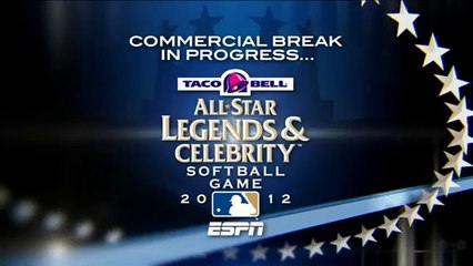 2012 Celebrity All Star Game 37