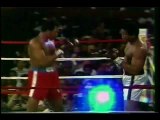 Muhammad Ali vs. George Foreman à  Kinshasa, Zaire (Actuelle RDC)  Legendary Boxing Matches