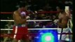 Muhammad Ali vs. George Foreman à  Kinshasa, Zaire (Actuelle RDC)  Legendary Boxing Matches