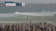 Surf - Quiksilver Pro Gold Coast - Matt Wilkinson remporte la 1ère étape !