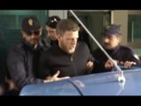 Napoli - Nove arresti per droga a Scampia (15.03.16)