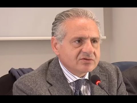 Aversa (CE) - Fondi europei, convegno dei Commercialisti di Napoli Nord (15.03.16)