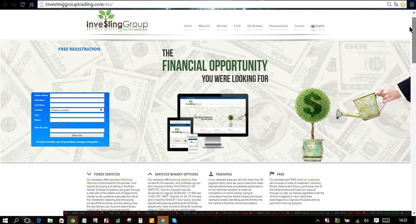 Binary Option 60 Seconds Strategy 11 08 2015 [Binary Options Trading]