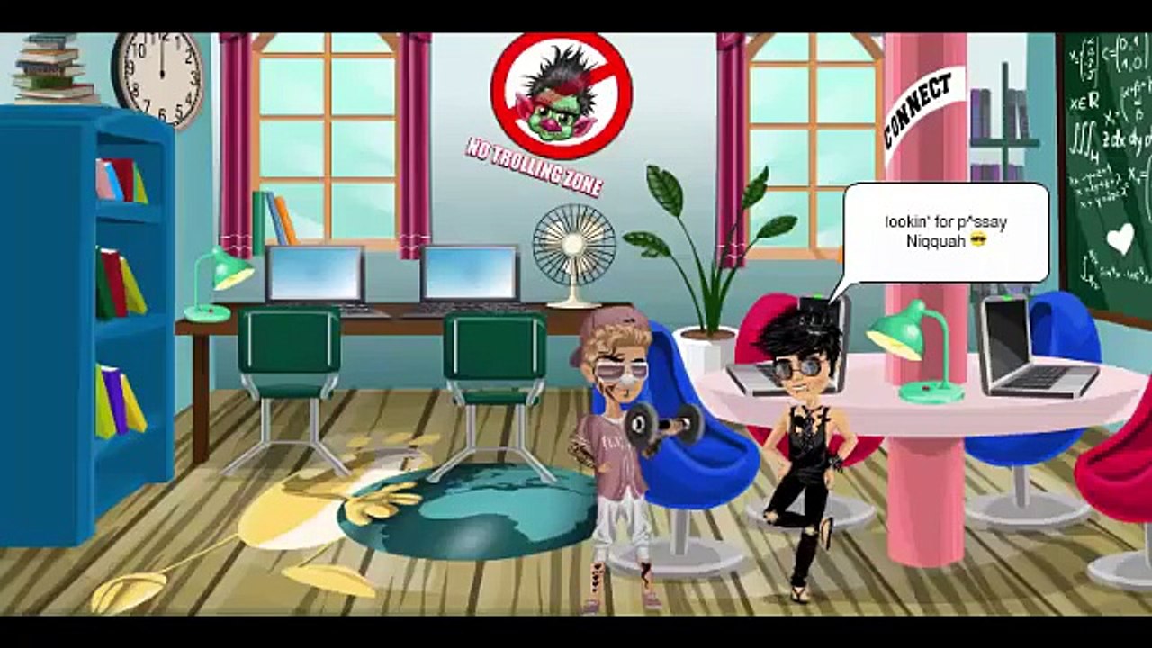 ♥ Vines #1 Msp Version ♥