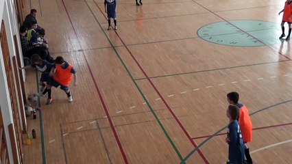 2012-01-14 Trening