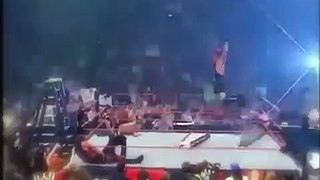 WWE Momentos mas Violentos Recopilacion 2015
