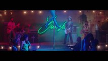 Bruno Mars Gorilla [Official Music Video]