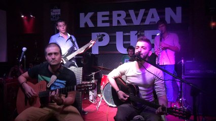 Onur Koç - Özledim