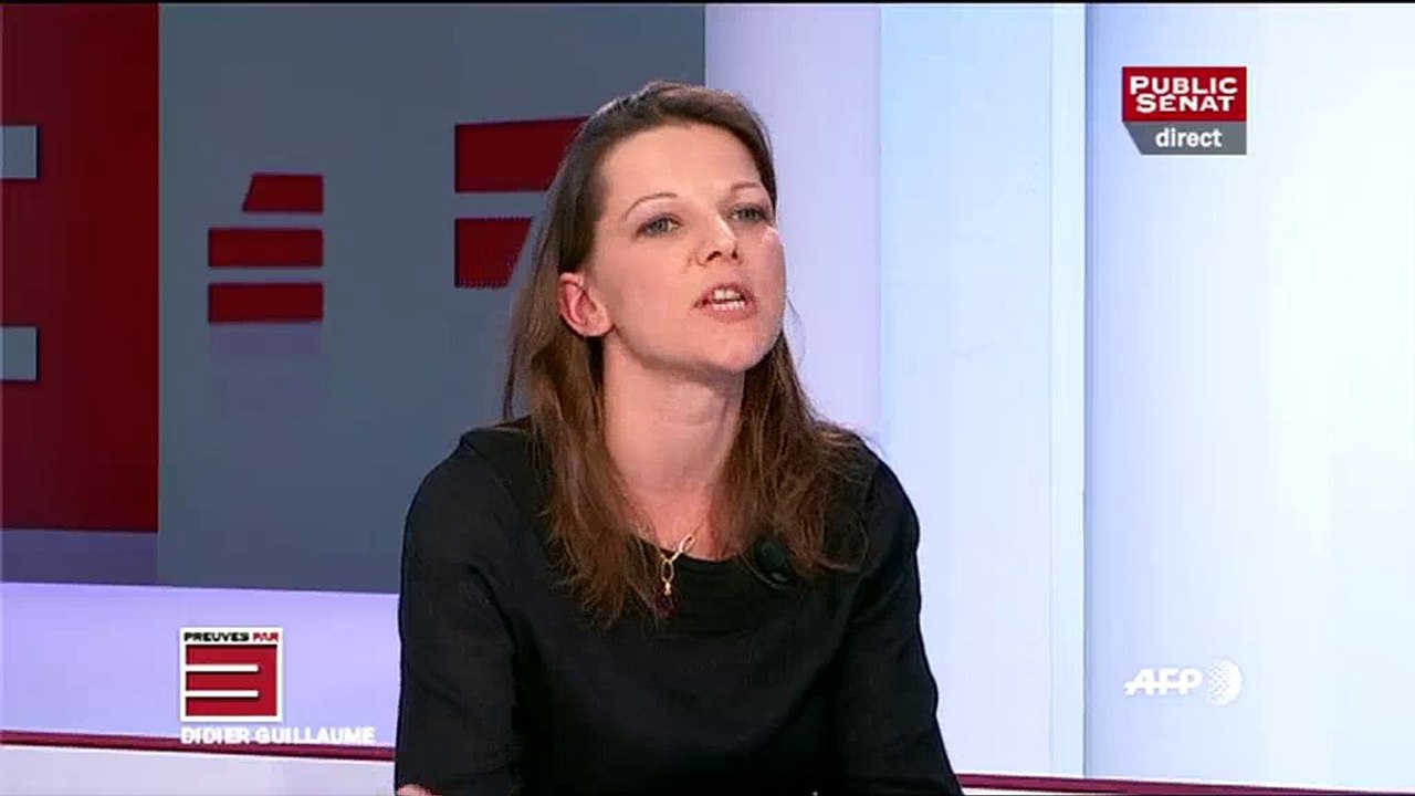 Didier Guillaume : "notre ennemi continue à être la finance"