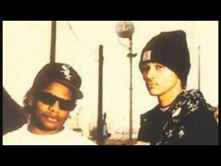 Bizzy Bone of Bone Thugs N Harmony Speaks On Eazy E Temper (Full/Rare/Exclusive Interview)