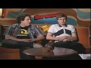 Superbad Full/Exclusive Interview GONE WRONG/Bad! 2014