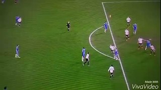 Chelsea FC Vs Everton (3 3) John Terry Goal