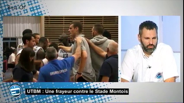 Le Débrief' Numéro 1611 UTBM