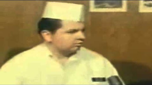 Serial Killer: John Wayne Gacy Full/Exclusive Interview - video dailymotion