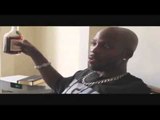 Rapper: DMX Full/Exclusive Interview On Drake And Aaliyah!