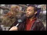 Full And Exclusive Interview with Rapper Busta Rhymes Funny