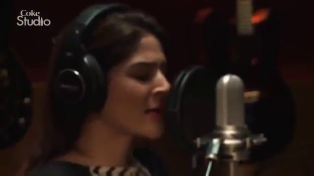 Laage Re Nain Ayesha Omer Coke Studio Pakistan, Season 6, Episode 2 Full Video Dailymotion, Youtube, Tunepk