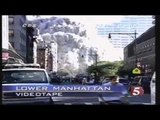 9-11 New York WTC Building 7 Collapse 23 angles!