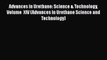 Read Advances in Urethane: Science & Technology Volume  XIV (Advances in Urethane Science and