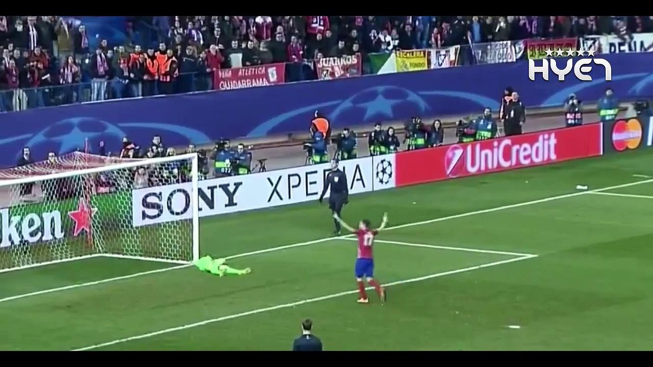 All penalties