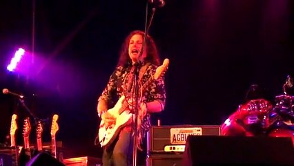 ANTHONY GOMES "Blues In Technicolor"