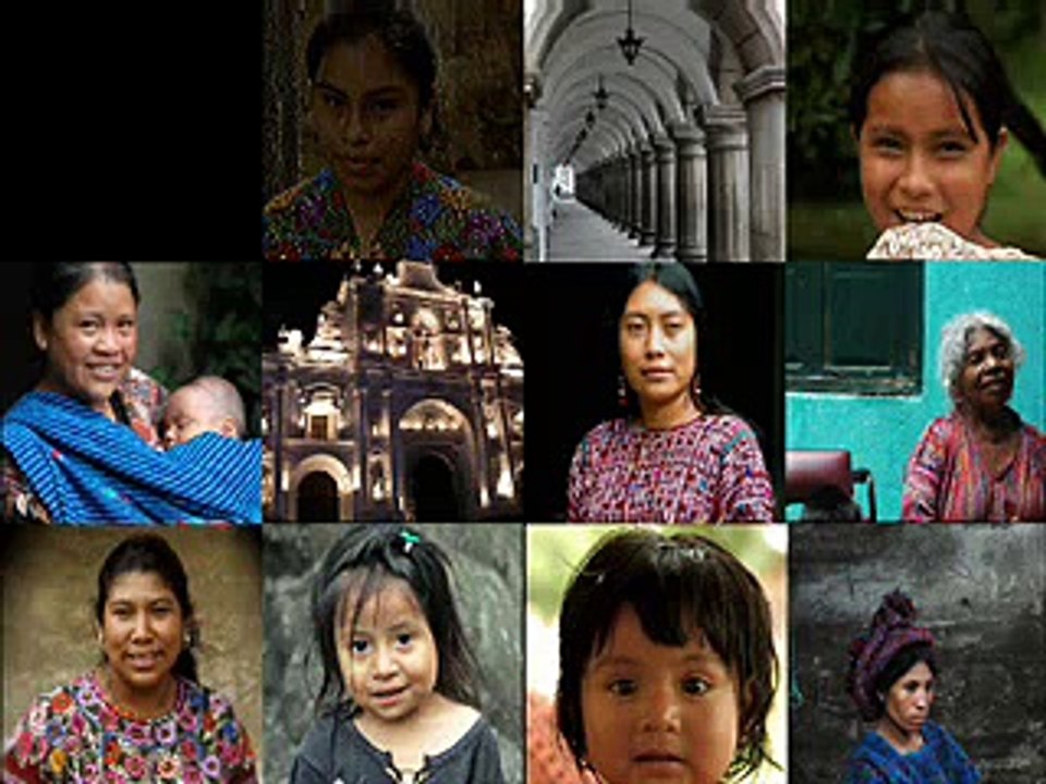 World Link Partner´s work in Guatemala