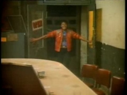 Bite It michael jackson (mozinor)