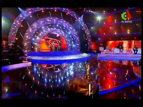 حاتم عمور و سيليا ولد محند - مشيتي فيها - الحان و شباب 7 - البرايم الأخير