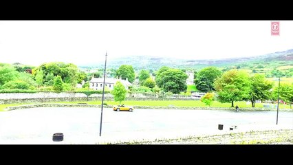 MAIN WOH CHAAND (Remix) Video Song - Teraa Surroor - Himesh Reshammiya, Farah Karimaee - T-Series 2016