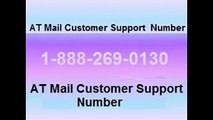 AT Mail Online Helpdesk  1-888-269-0130 Number