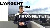 Honnêteté des Francais -Honesty French (Experience Sociale / Prank)