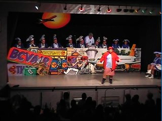 BCV-Sitzung - 2008 Teil 4