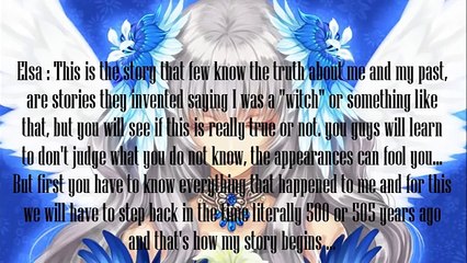 The daughter of the Moon Part 1/?