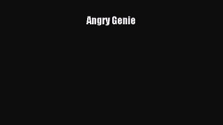 Download Angry Genie PDF Free