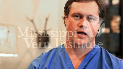 Mississippi Vein Treatment Center