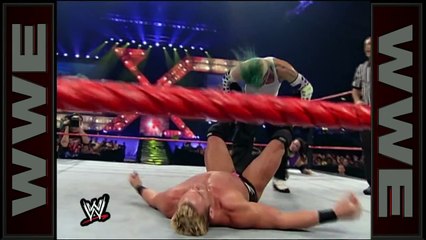 The Hardy Boyz vs. Brock Lesnar & Shawn Stasiak- Insurrextion 2002