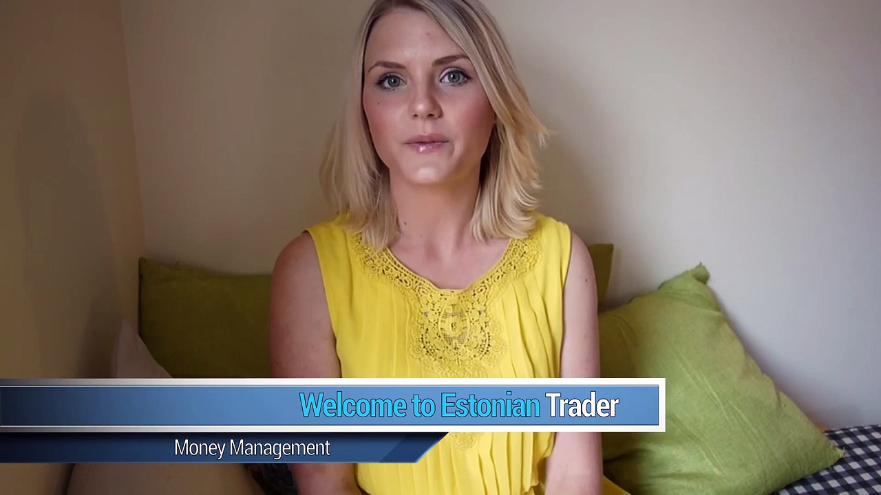 Binary Option Money Management Basics. [Binary Options Trading 2016]