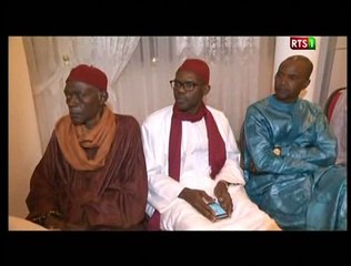 Après Mbacké, Macky Sall se rend à Tivaoune