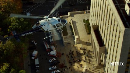 Marvel's Daredevil Season 2 - Trailer