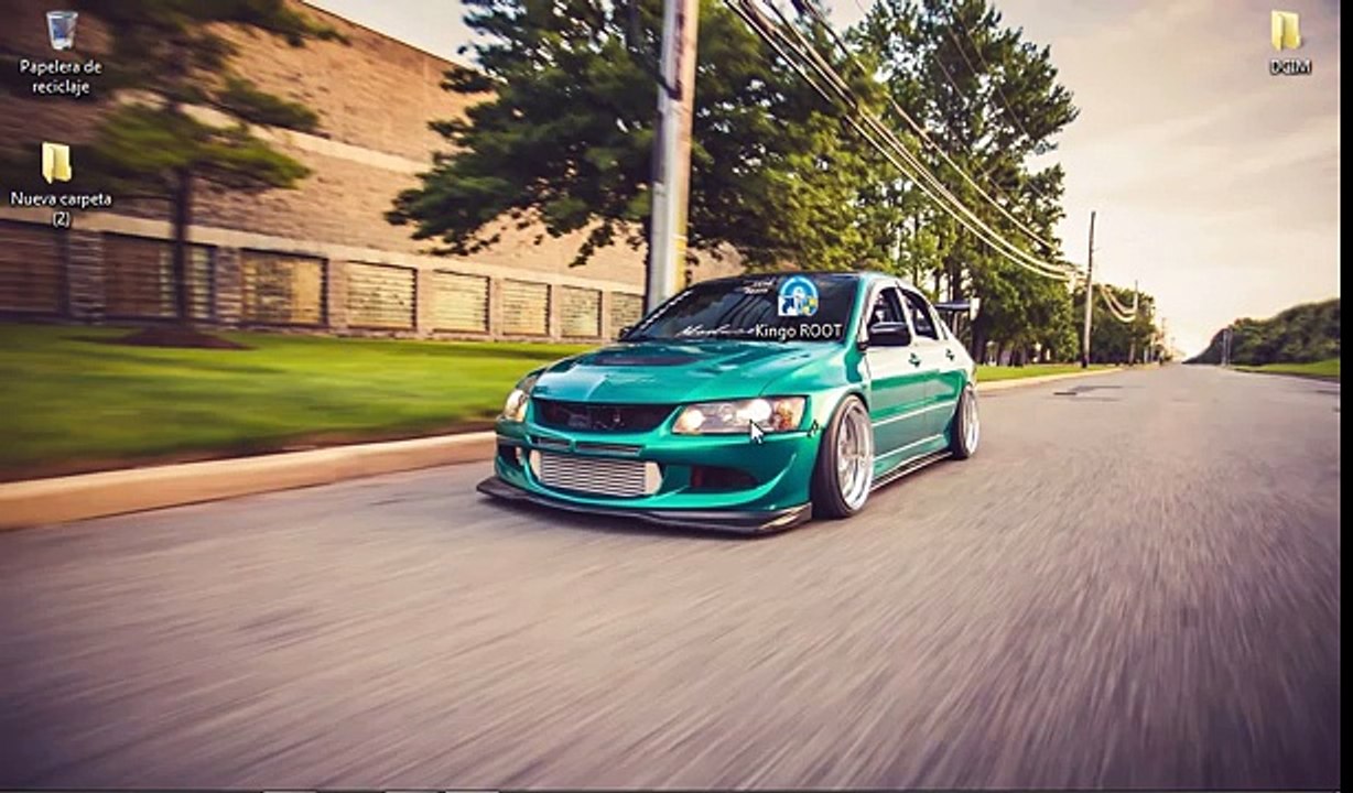 Como Ser Root en el Samsung Galaxy Ace 4 SM G316M y SM G316ML metodo 2