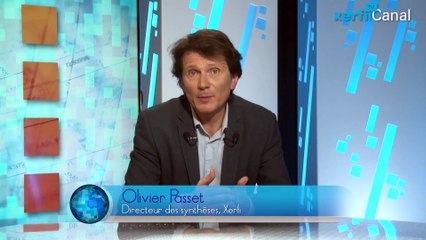 Olivier Passet, Xerfi Canal Désarroi des classes moyennes et montée des populismes